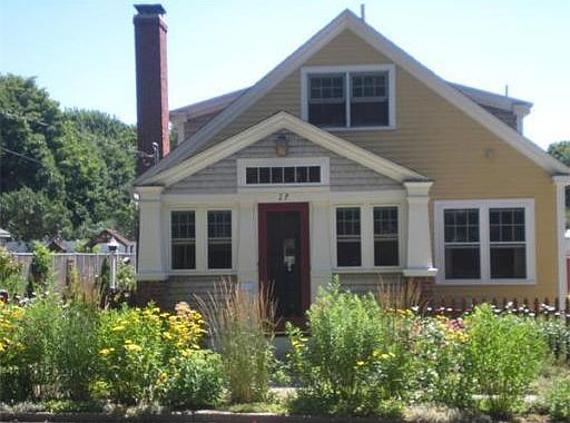 1st image of 27 Hill St