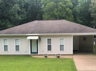 154 Castor Plunge Rd, Woodworth, LA 71485