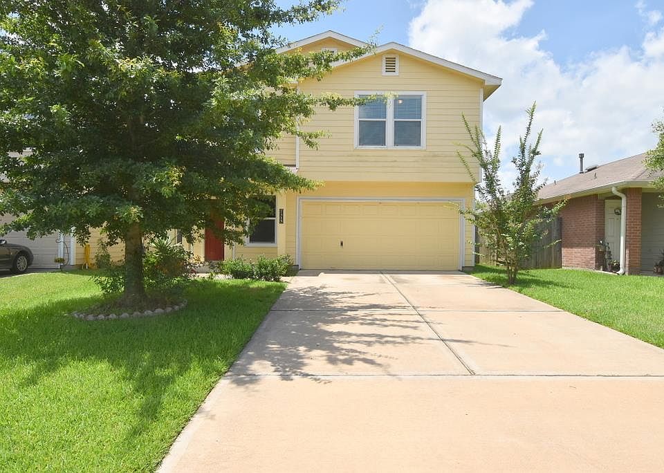 1st image of 7315 Enchanted Creek Dr