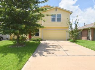 7315 Enchanted Creek Dr, Cypress, TX 77433