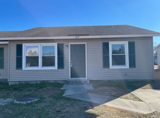 219 Appaloosa Dr, Jacksonville, NC 28540