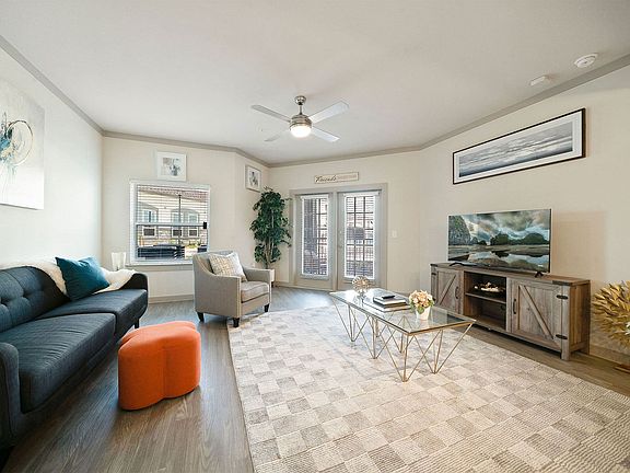 5th image of 17811 Kyle Seale Pkwy #1424