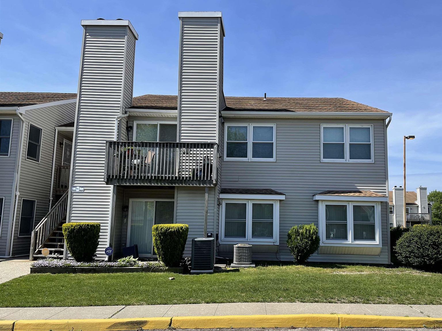 708 Skyline Condos 708, Pleasantville, NJ 08232 Zillow