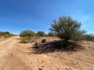 15783 W Phillips Rd, Tucson, AZ 85736