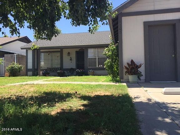 3rd image of 1105 W Wickieup Ln