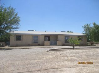 5015 Big Tree Rd, Las Cruces, NM 88007