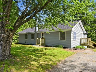 78 Crowhill Road, Rochester, NH, 03868