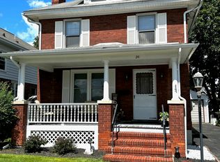 20 Manor Pl, Watervliet, NY 12189