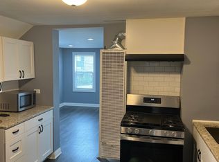 4259 S Maplewood Ave #1, Chicago, IL 60632