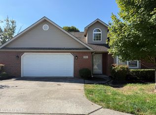 4901 Coy Way, Knoxville, TN 37912