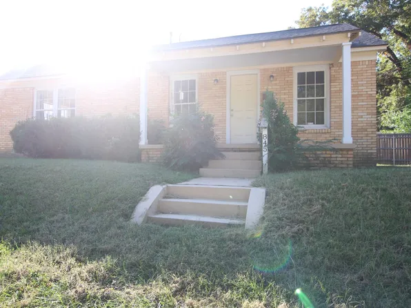 845 S Donnybrook Ave, Tyler, TX 75701