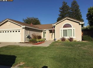 2617 Whitetail Dr, Antioch, CA 94531