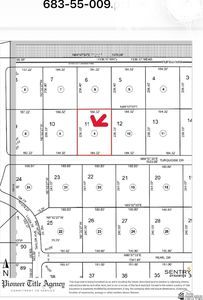 0 Turquoise Ave, Wellton, AZ, 85356