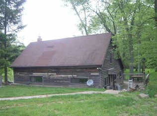 19622 Middleburg Plain City Rd, Milford Center, OH 43045