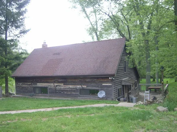 19622 Middleburg Plain City Rd, Milford Center, OH 43045