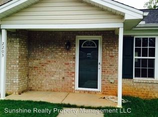 2203 Moran St, Burlington, NC 27215