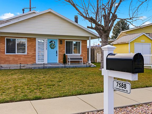 2nd image of 7588 S Jordan Dale Rd