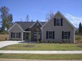 555 Maple Forge Dr, Athens, GA 30606