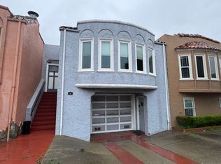 8 Rudden Ave, San Francisco, CA 94112