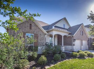 15843 Pine Country Blvd, Tomball, TX 77377