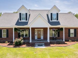 173 Pro House Drive, Enfield, NC 27823