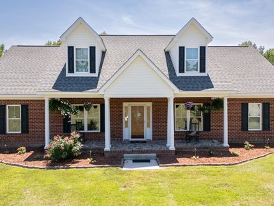 173 Pro House Drive, Enfield, NC, 27823