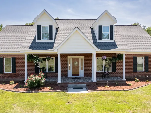 173 Pro House Drive, Enfield, NC 27823