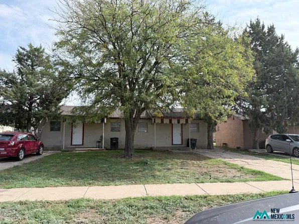 605 S Woody Dr, Roswell, NM 88203