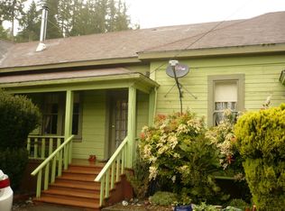 1150 9th St, Fortuna, CA 95540
