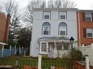 4341 Gramercy Cir, Alexandria, VA 22309