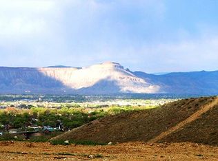 2684 Lookout Ln, Grand Junction, CO 81503