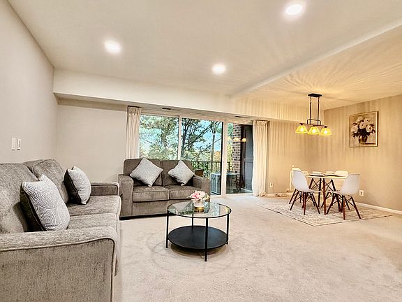 2nd image of 3312 Woodburn Village Dr #201