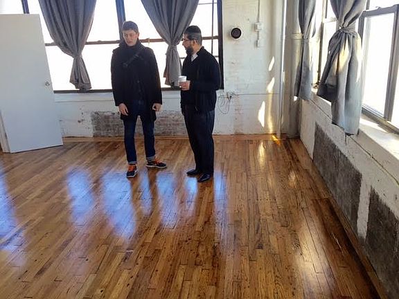 4th image of 255 McKibben St APT 512