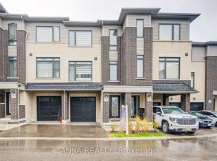53 Emmas Way, Whitby, ON L1R0S7