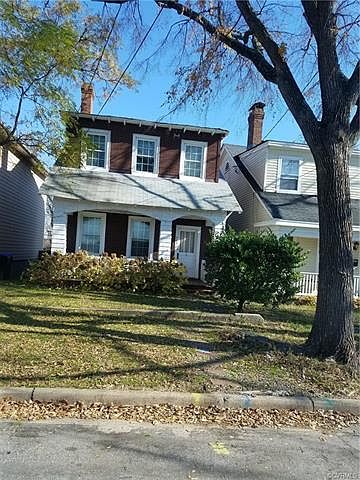 1st image of 507 W 19th St