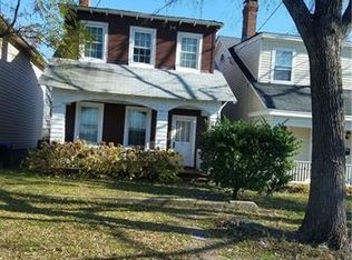 507 W 19th St, Richmond, VA 23225