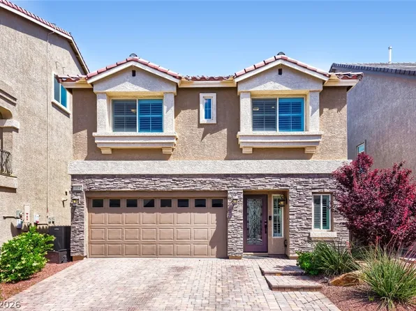 10046 Cardwell Hill St, Las Vegas, NV 89141
