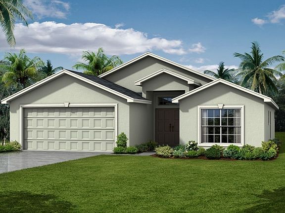 Casa Key II - Elevation B