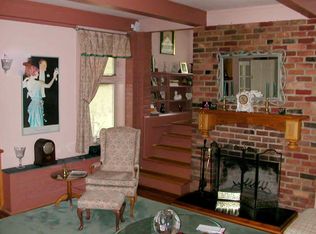 27 Gallery Ln, Lexington, VA 24450