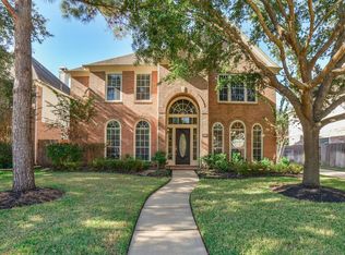 8407 Gentlewood Ct, Houston, TX 77095