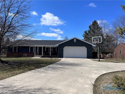 6120 Finzel Rd, Whitehouse, OH, 43571