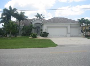 1601 Albatross Dr, Punta Gorda, FL 33950