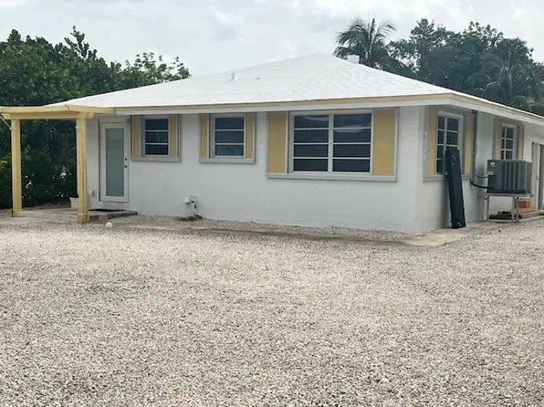 1569 Fern Ave, Big Pine Key, FL 33043
