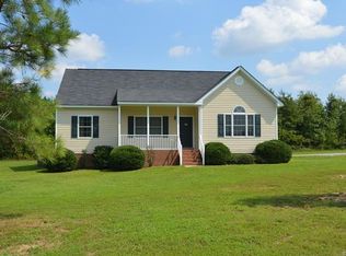 9425 Robin Ln, Disputanta, VA 23842