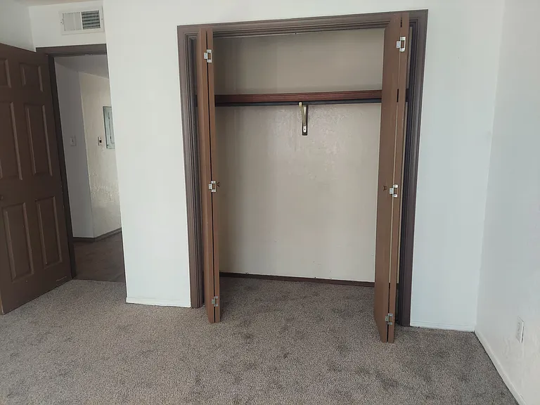 Front bedroom