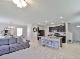 10535 Whispering Hammock Dr, Riverview, FL 33578
