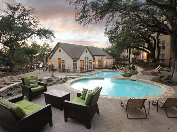 11700 Wallstreet APT 2208