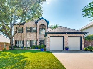 2203 Welch Pl, Mansfield, TX 76063