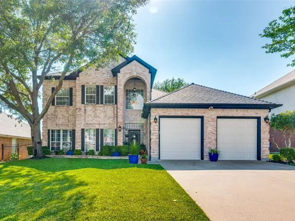 2203 Welch Pl, Mansfield, TX 76063