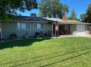 260 Chestnut Ave, Red Bluff, CA 96080